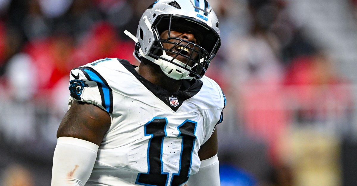 Rising Stars: Nic Scourton | Cat Scratch Reader