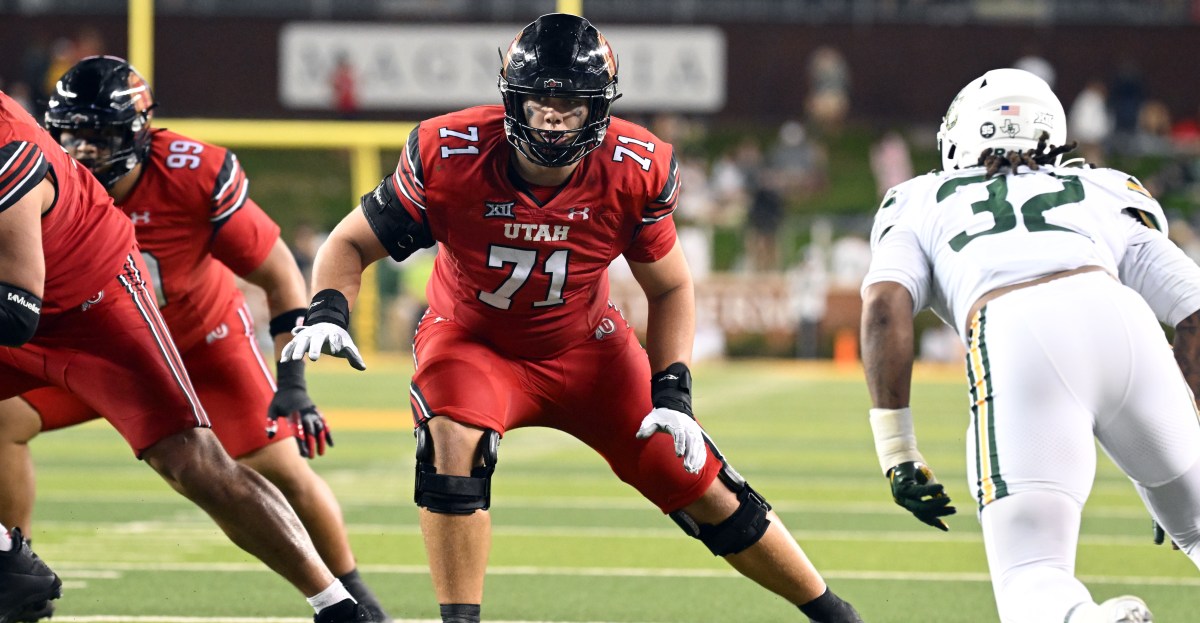 NFL Mock Draft Monday: Mock season is here