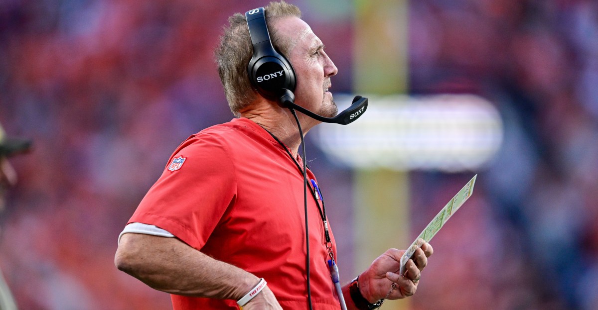 Titans appear to be prioritizing previous experience in HC search