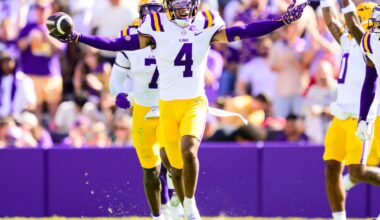 Mel Kiper sends cornerback to Dolphins in first mock for 2026 NFL Draft