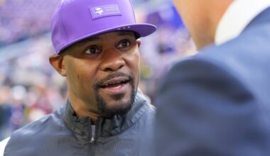 Minnesota Vikings Reacts Survey: Asking the Big Questions