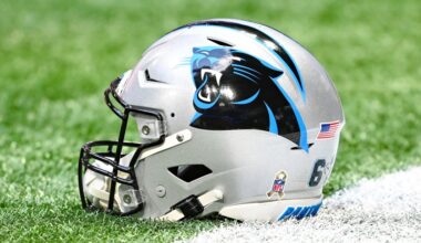 Falcons set to interview Panthers EVP Brandt Tillis for football president opening