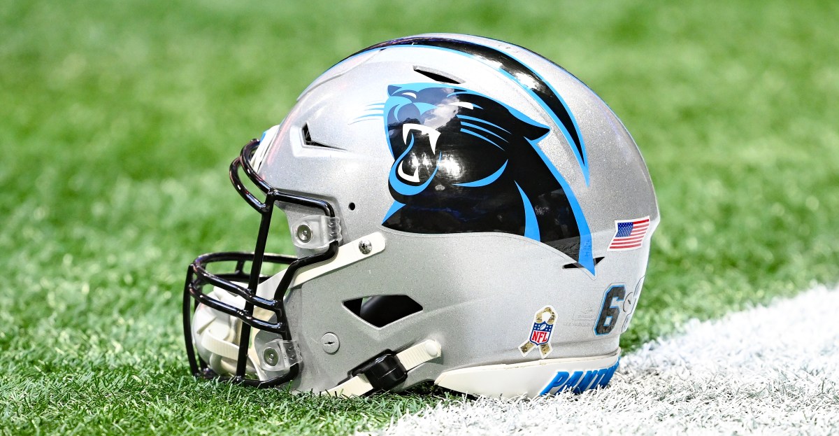 Falcons set to interview Panthers EVP Brandt Tillis for football president opening