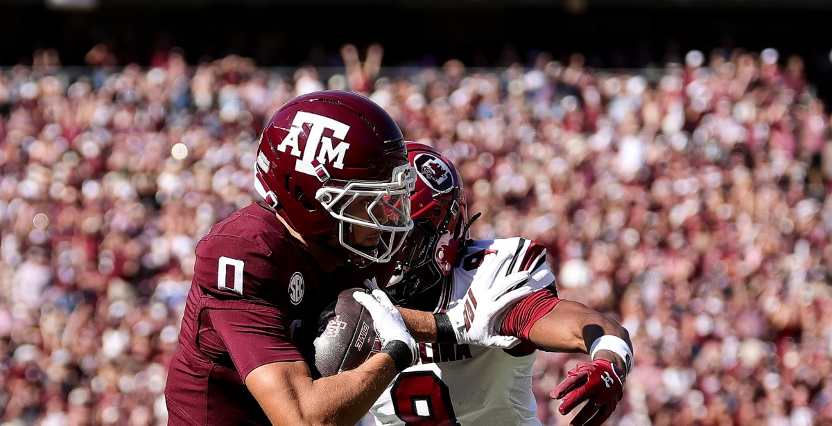 Kansas State Football: Wide Receiver Transfer Portal Additions