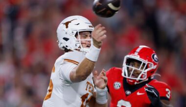 2026 Draft: CJ Allen Scouting Report