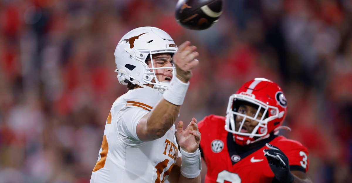 2026 Draft: CJ Allen Scouting Report