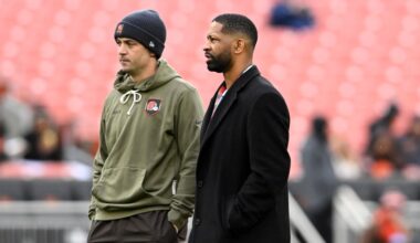 Browns head coach search: Team eliminates a candidate from their list