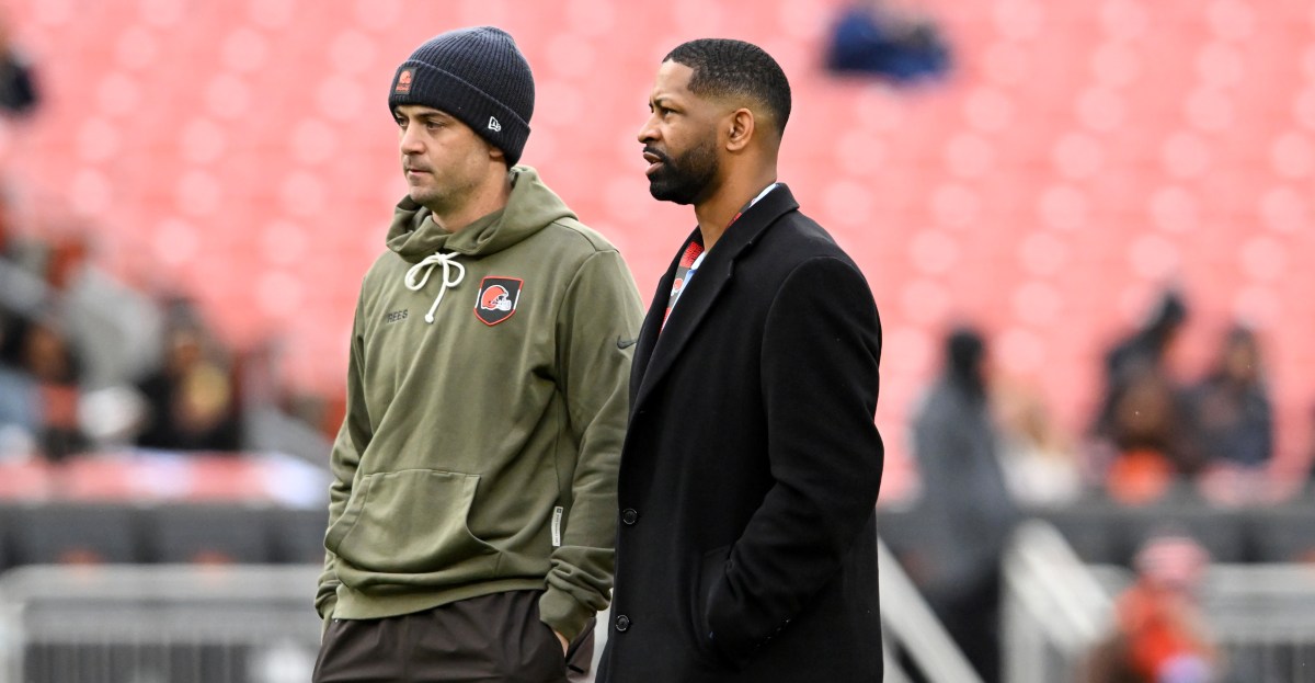 Browns head coach search: Team eliminates a candidate from their list