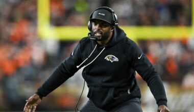 Dallas Cowboys coaching staff: Zach Orr would bring value, but also questions