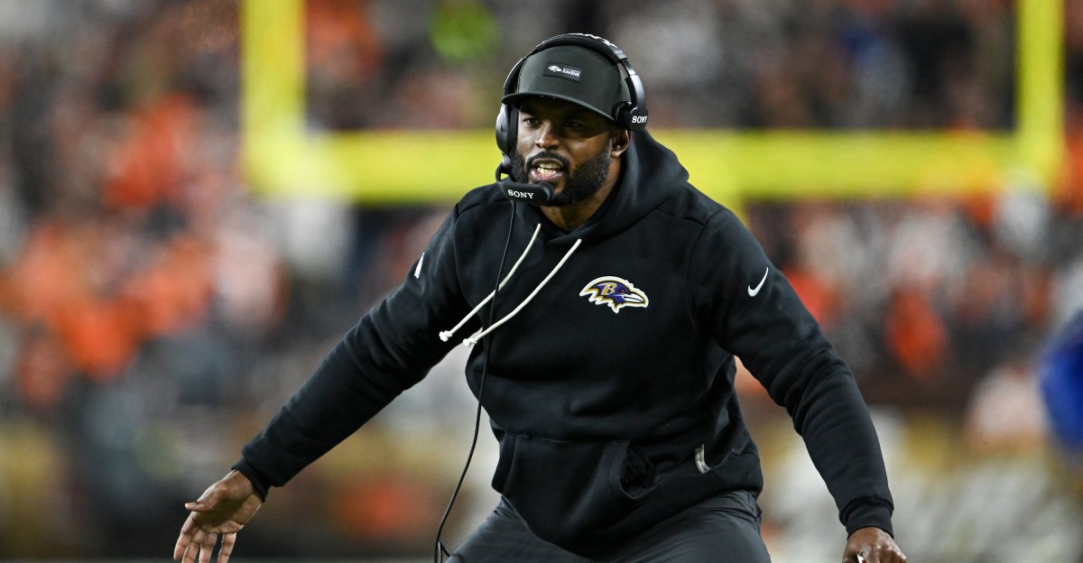 Dallas Cowboys coaching staff: Zach Orr would bring value, but also questions