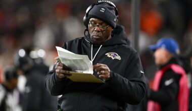 Cleveland Browns HC Todd Monken adds O-line coach to his staff