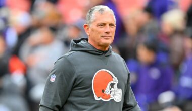 Ravens request interview with Browns DC Jim Schwartz