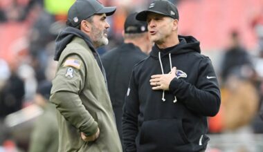 Daily Dawg Chow 1/7; interesting names being considered for Browns’ job