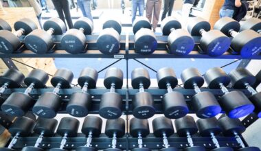 NY Giants news: Strength and conditioning coach from Ravens joins staff