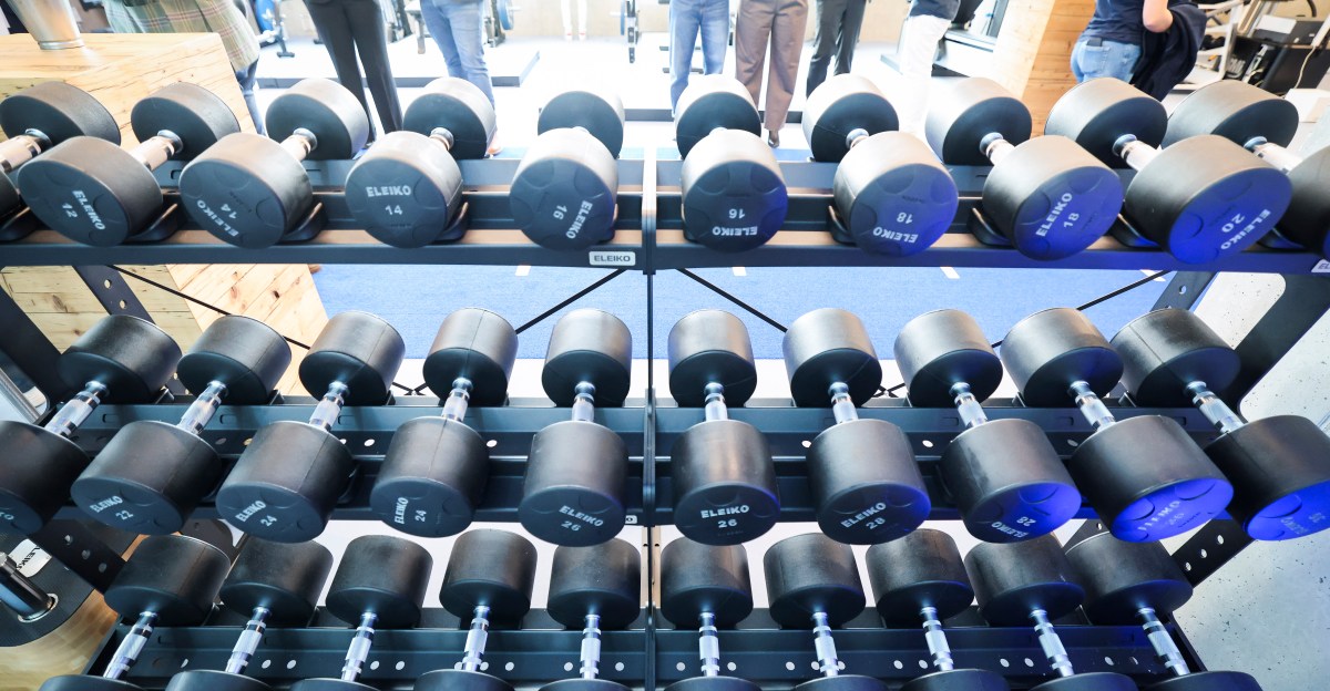 NY Giants news: Strength and conditioning coach from Ravens joins staff