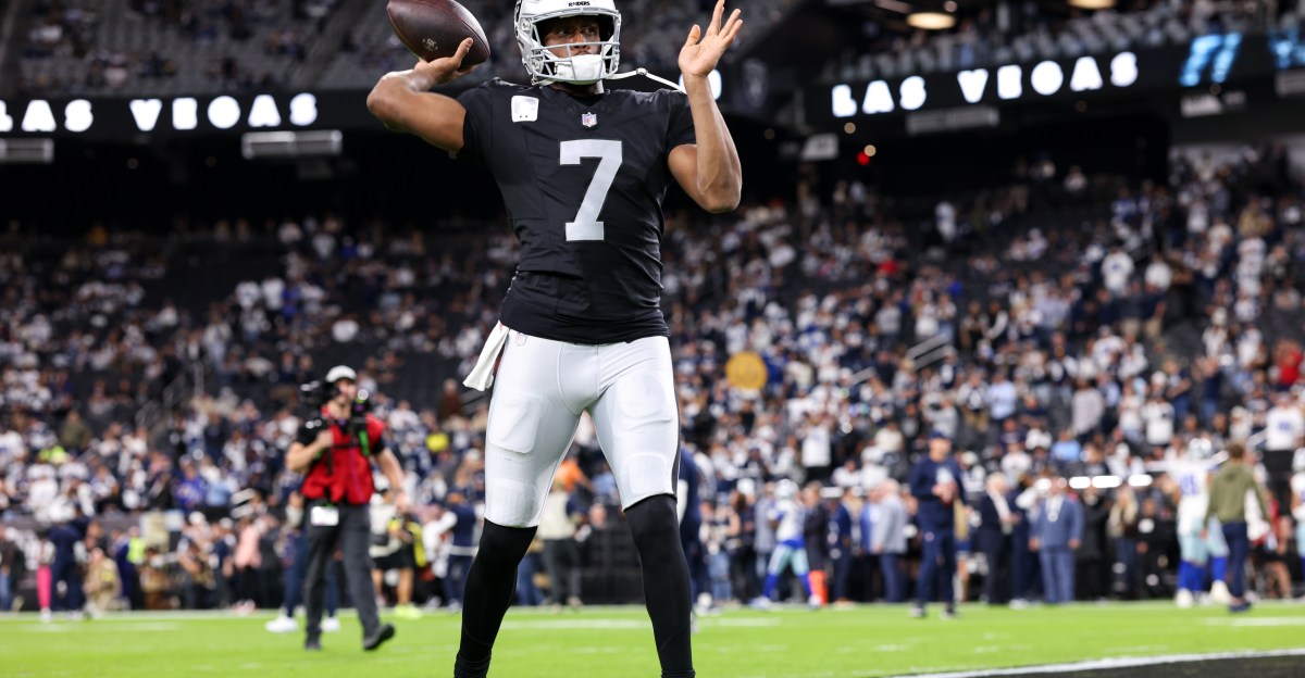 Las Vegas Raiders 2026 release & trade candidates