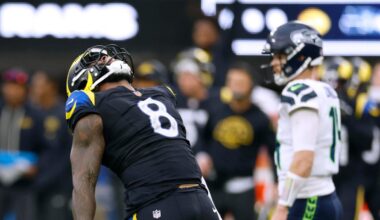 Rams vs. Seahawks: These X factors in AFC Championship could determine who advances to Super Bowl