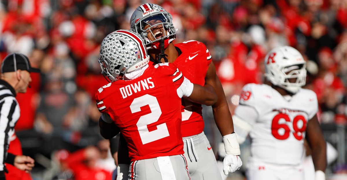 The Athletic’s Dane Brugler values ‘high-floor’ players in 2026 draft