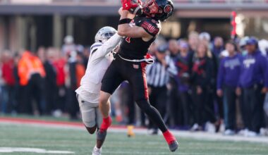 3 Michigan Football transfers that could steal starting jobs in 2026