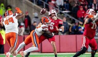 2026 Draft: Gabe Jacas Scouting Report