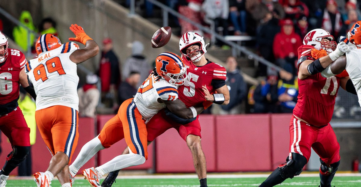 2026 Draft: Gabe Jacas Scouting Report