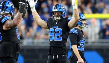 Panthers Injury Report & Transactions - Week 18