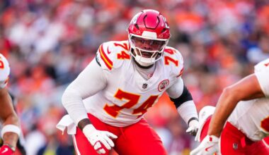 4 things the Chiefs need to do in the 2026 offseason