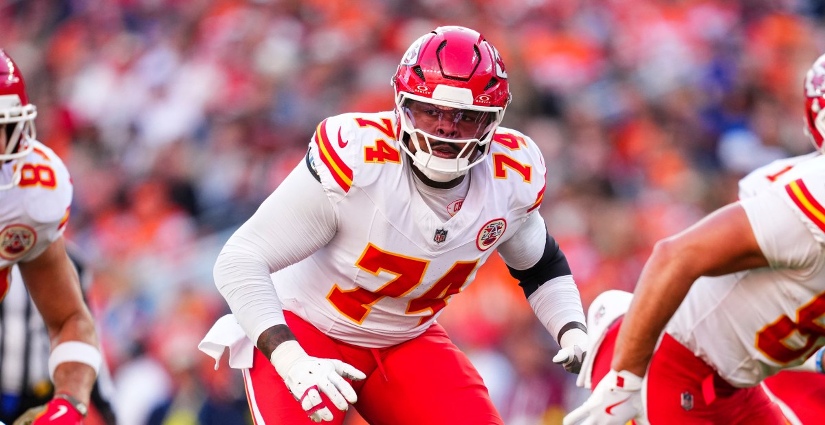 4 things the Chiefs need to do in the 2026 offseason