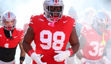 Minnesota Vikings News and Links: Senior Bowl Week!