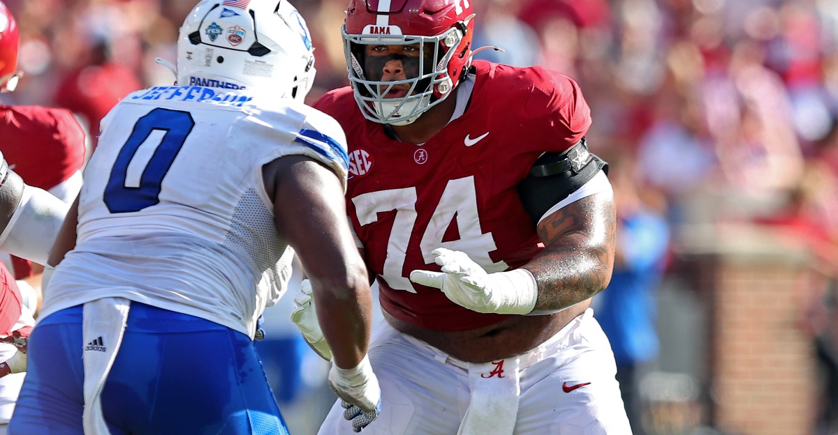 NFL Mock Draft 2026: Eagles 7-round simulation, Version 1.0