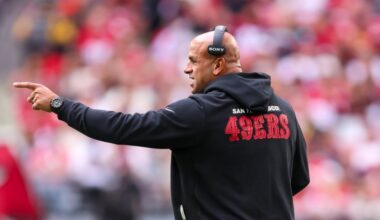 Ranking the Arizona Cardinals first round of coaching candidates