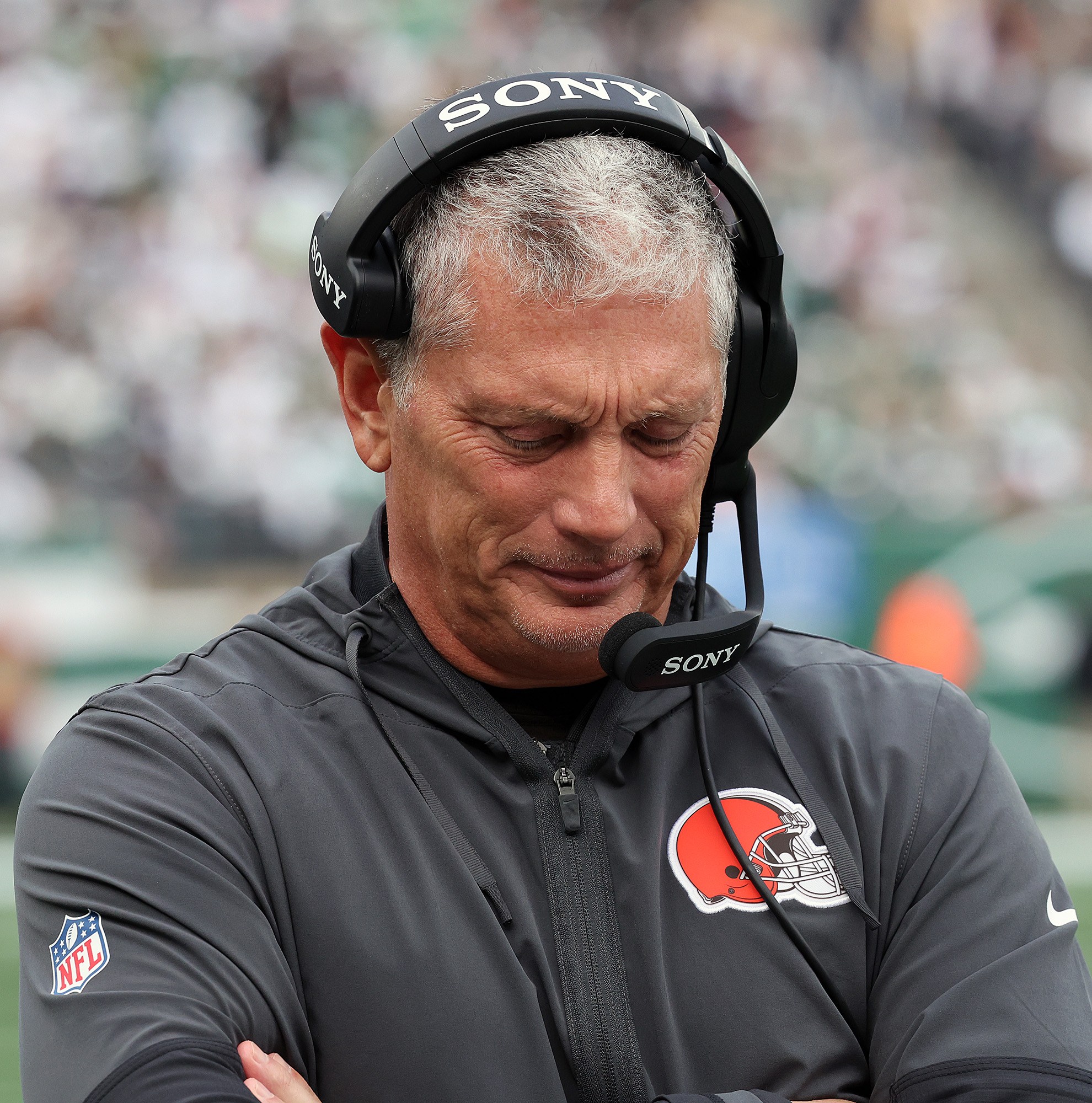 Browns DC Jim Schwartz: What is next after Todd Monken hired