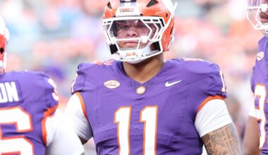 Updated 2026 NFL Draft order: Current 1st-round picks after the wild card round