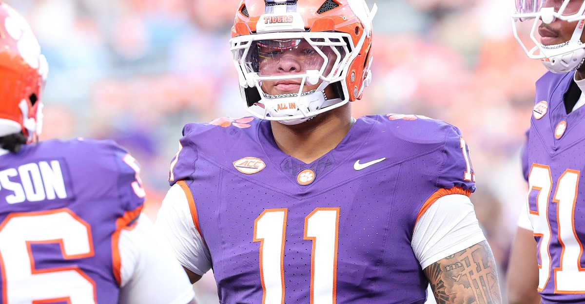 Updated 2026 NFL Draft order: Current 1st-round picks after the wild card round