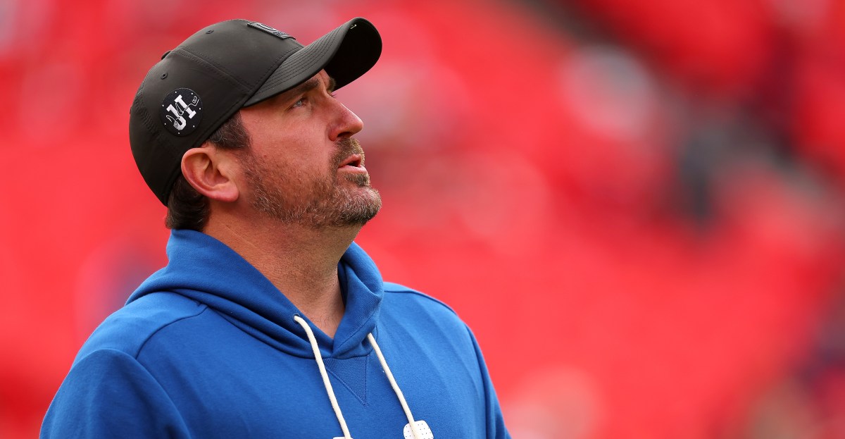 Report: Colts’ Jim Bob Cooter has second interview for Eagles open OC job