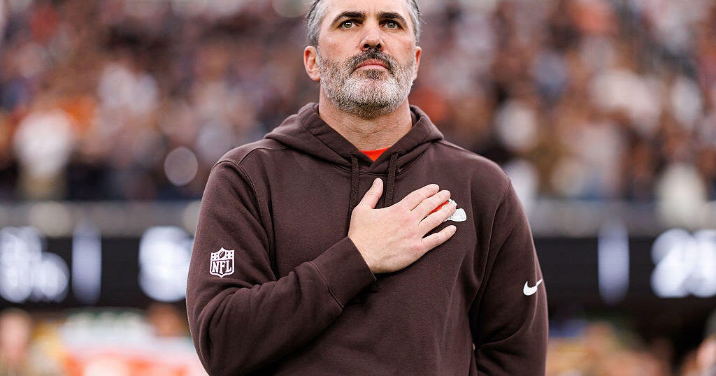 Atlanta Falcons hire Kevin Stefanski as next head coach after meeting with Arthur Blank, Matt Ryan