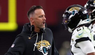 Arizona Cardinals setup second interview with Jacksonville Jaguars coach