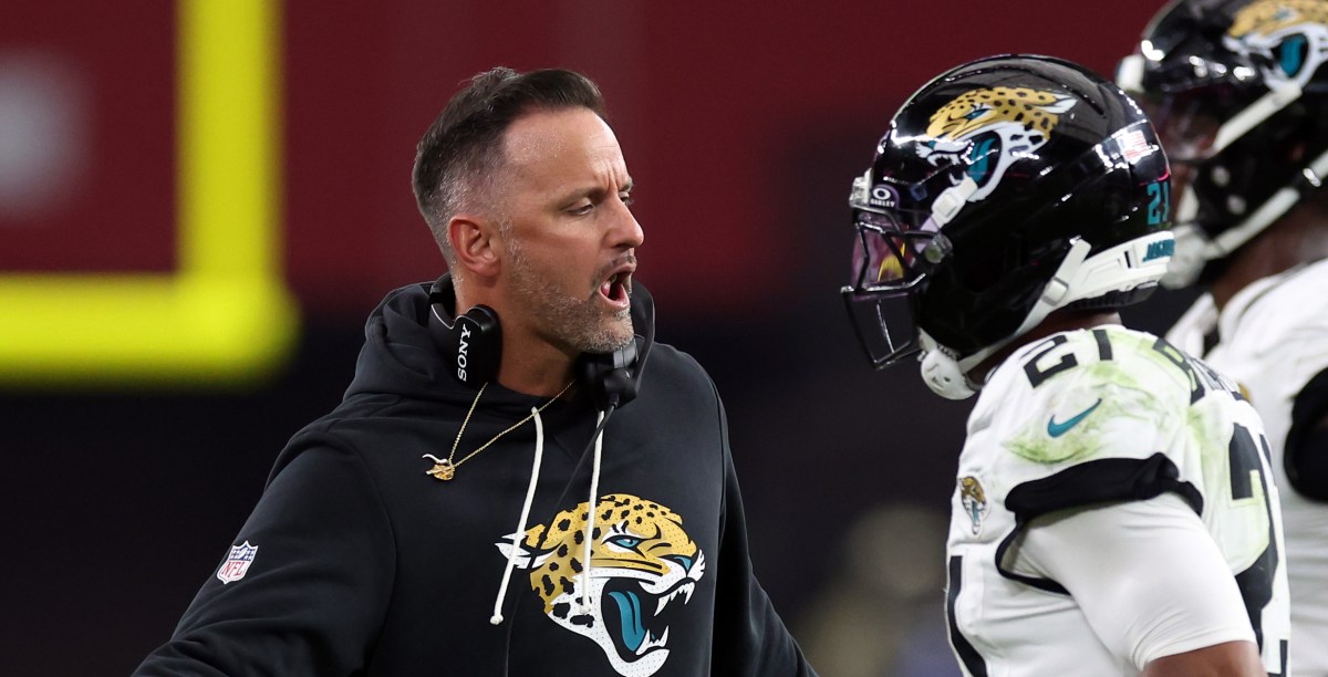 Arizona Cardinals setup second interview with Jacksonville Jaguars coach
