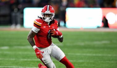 Washington Commanders 2026 NFL Draft: Pre-draft meetings/visit tracker