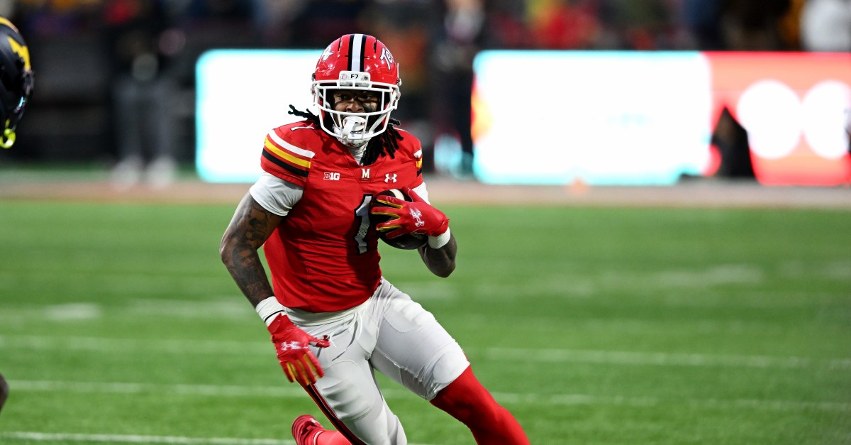 Washington Commanders 2026 NFL Draft: Pre-draft meetings/visit tracker