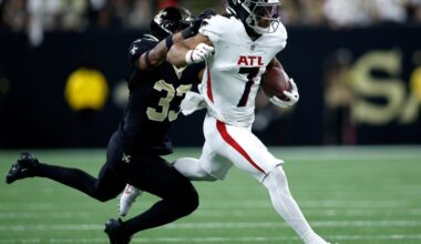 Falcons vs Saints: Live Carolina Panthers fan discussion for NFC South title game