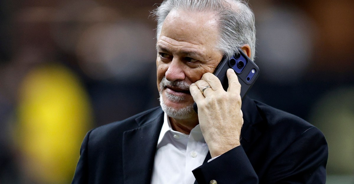 New Orleans Saints news for Friday, Jan. 16, 2026