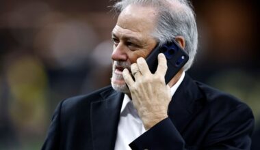 New Orleans Saints news for Thursday, Jan. 22, 2026