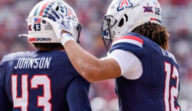 Arizona Wildcats football opt outs were both disappointing and understandable