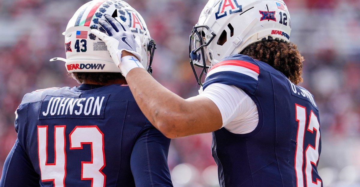Arizona Wildcats football opt outs were both disappointing and understandable