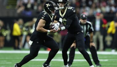 Saints vs. Falcons: Game time, TV, streaming, radio, and odds