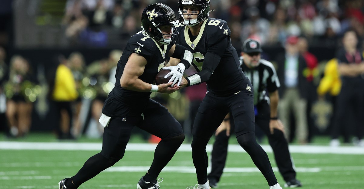 Saints vs. Falcons: Game time, TV, streaming, radio, and odds