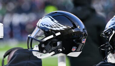 At least one Eagles assistant might follow Christian Parker to the Cowboys