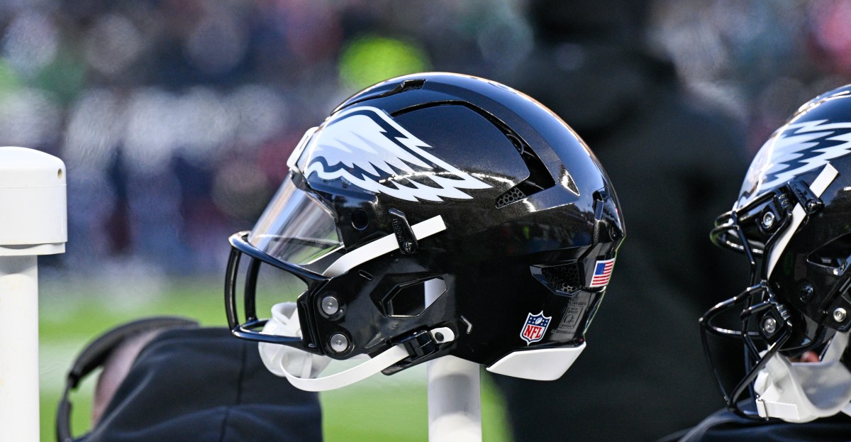 At least one Eagles assistant might follow Christian Parker to the Cowboys