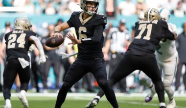 New Orleans Saints’ 2025 draft class in review